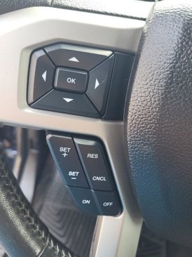 Used 2017 Ford F150 Lariat w/ Equipment Group 502A Luxury image 26