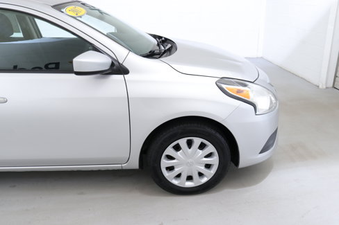 Used 2017 Nissan Versa SV image 10