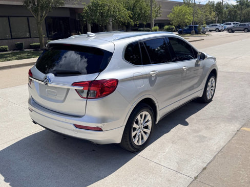 Used 2017 Buick Envision Essence image 5