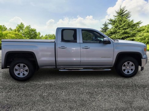 Used 2014 GMC Sierra 1500 SLE w/ SLE Value Package image 8