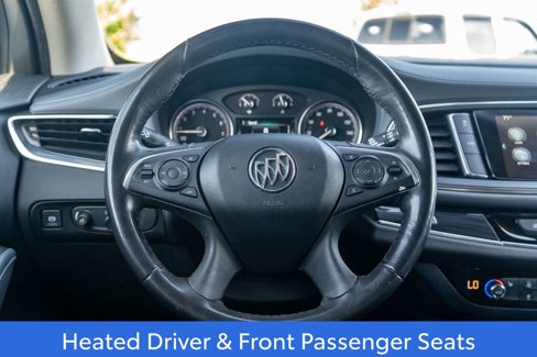 Used 2019 Buick Enclave Essence image 16