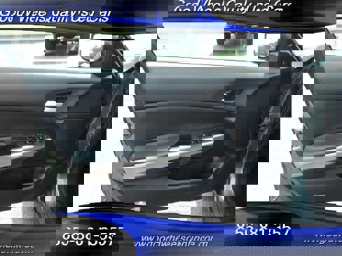Used 2009 Honda Accord EX image 14