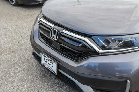 Used 2020 Honda CR-V EX image 8