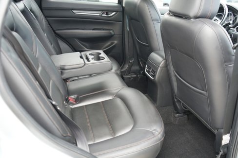 Used 2018 MAZDA CX-5 Grand Touring image 28