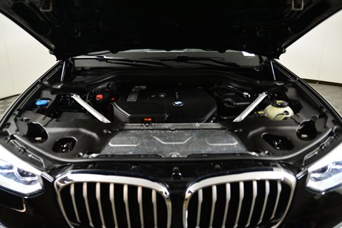 Used 2018 BMW X3 xDrive30i image 18