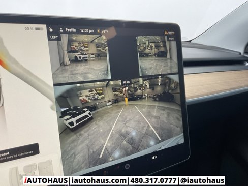 Used 2024 Tesla Model Y Long Range image 30