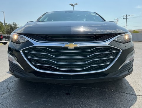 Used 2022 Chevrolet Malibu LT image 9