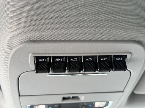 Used 2023 Ford F250 Lariat w/ Tremor Off-Road Package image 54