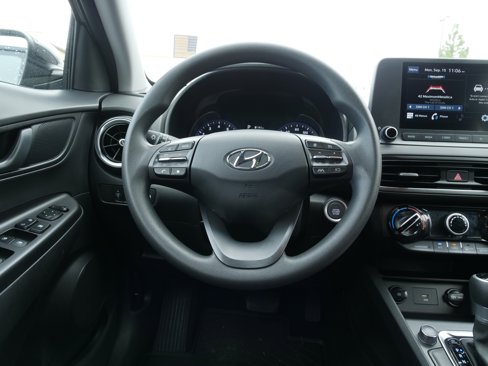 Certified 2023 Hyundai Kona SEL w/ Winter Weather Package image 21