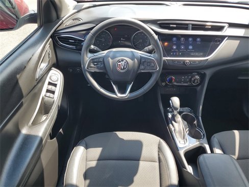 Used 2023 Buick Encore GX Preferred w/ Cold Weather Comfort Package image 25