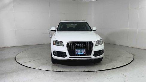 Used 2016 Audi Q5 2.0T Premium image 8