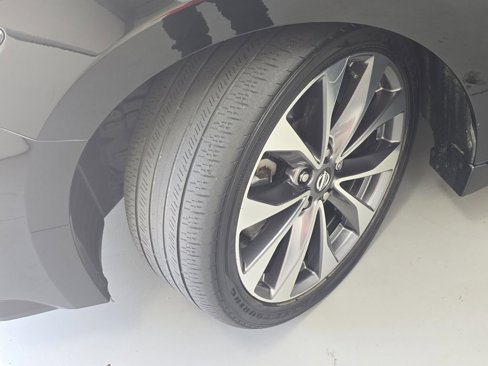 Used 2021 Nissan Maxima Platinum w/ Sport Mat Group image 30