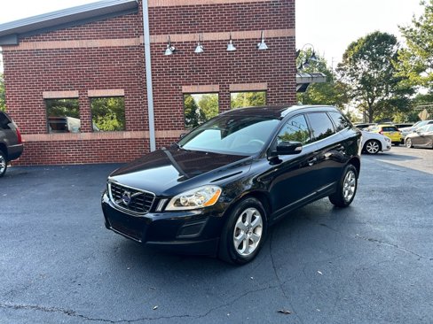 Used 2013 Volvo XC60 3.2 image 3