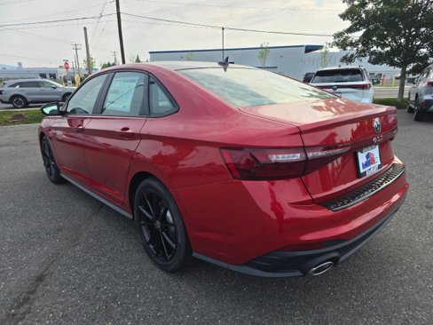 New 2025 Volkswagen Jetta GLI Autobahn image 6