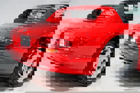Used 1994 Dodge Viper RT/10 image 22