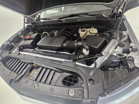 Used 2022 Chevrolet Silverado 1500 LT image 31