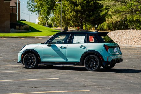 New 2026 MINI Cooper S image 7