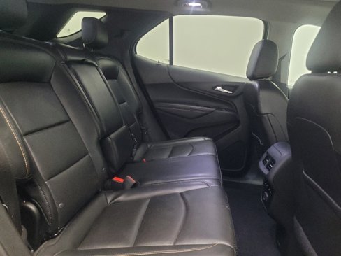 Used 2019 Chevrolet Equinox Premier image 19