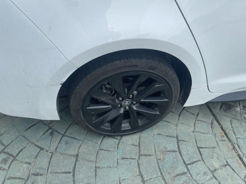 Used 2024 Toyota Corolla SE image 4
