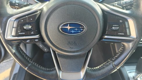 Used 2018 Subaru Outback 2.5i Premium image 27