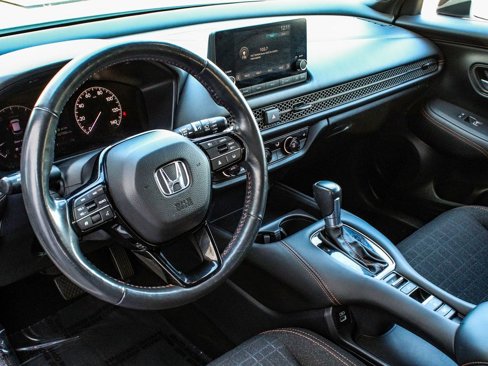 Used 2023 Honda HR-V Sport image 15