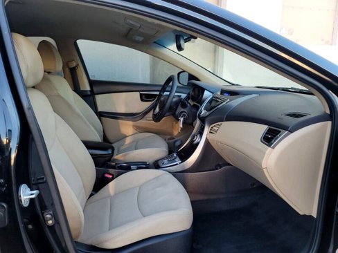 Used 2012 Hyundai Elantra GLS w/ Preferred Pkg 3 image 19