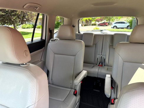 Used 2019 Volkswagen Atlas SE image 13