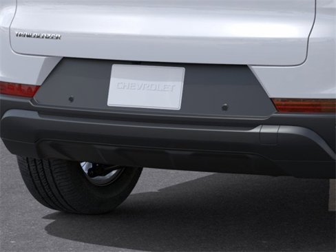 New 2025 Chevrolet TrailBlazer LS w/ LS Convenience Package image 15