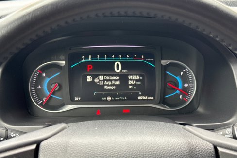 Used 2020 Honda Pilot EX-L image 20