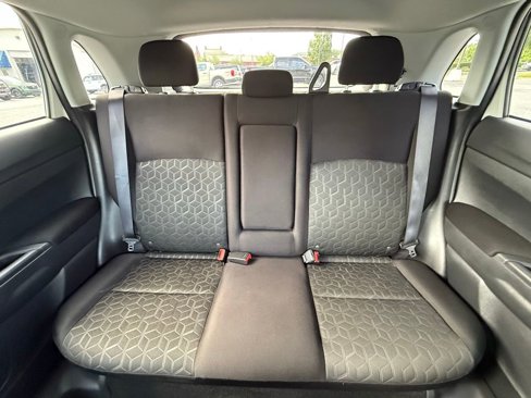 Used 2020 Mitsubishi Outlander Sport ES image 24