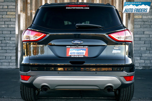Used 2014 Ford Escape SE w/ Equipment Group 201A image 5