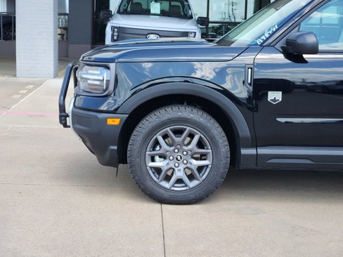 New 2025 Ford Bronco Sport Big Bend image 7