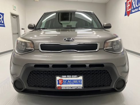 Used 2016 Kia Soul image 14