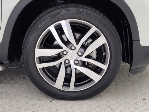 Used 2016 Honda Pilot Elite image 4