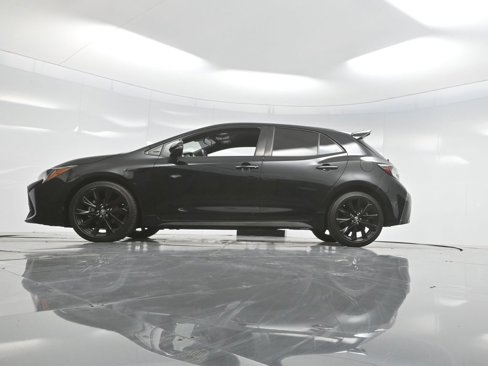 Used 2020 Toyota Corolla SE image 49