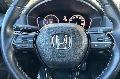 Certified 2025 Honda Civic Sport image 26
