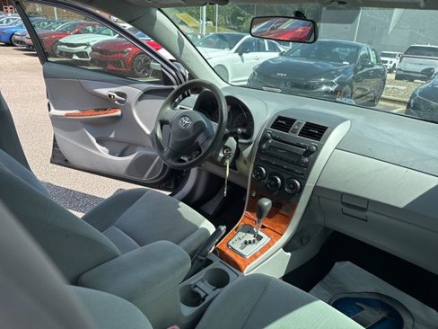 Used 2009 Toyota Corolla XLE image 21