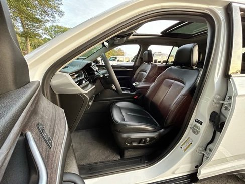 Used 2023 Jeep Grand Cherokee 4WD 4xe image 16
