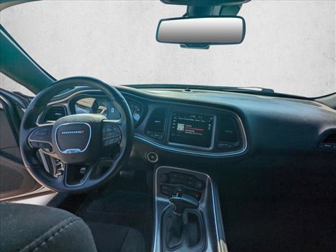 Used 2018 Dodge Challenger SXT w/ Blacktop Package image 21