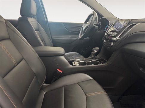 Used 2022 Chevrolet Equinox Premier image 21