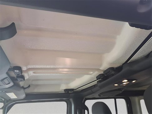 Used 2019 Jeep Wrangler Unlimited Sport S image 15