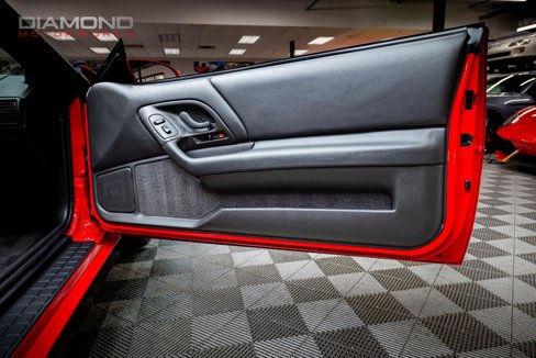Used 2002 Chevrolet Camaro Z28 w/ SS Performance/Appearance Pkg image 71
