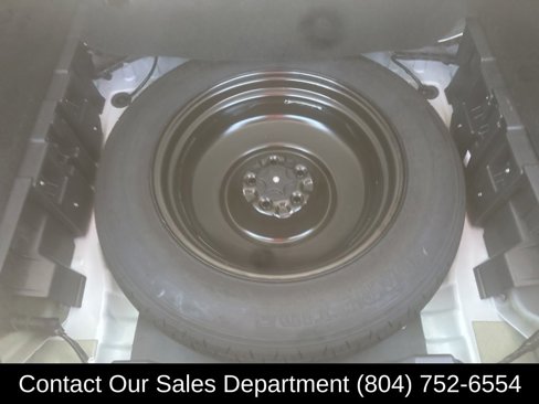 Used 2019 Nissan Murano S image 27