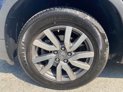Used 2019 Honda Pilot EX-L image 12