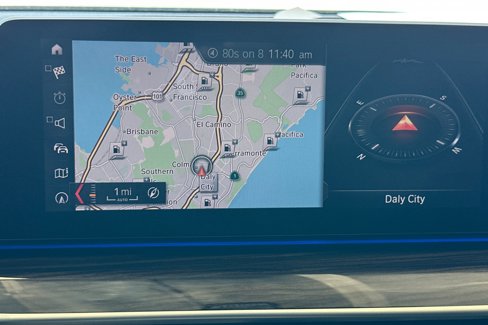 Used 2019 BMW 530i w/ Premium Package image 21
