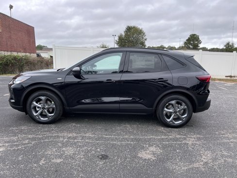New 2025 Ford Escape ST-Line w/ Tech Pack #1 image 2