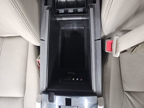 Used 2014 Ford Edge Limited image 29
