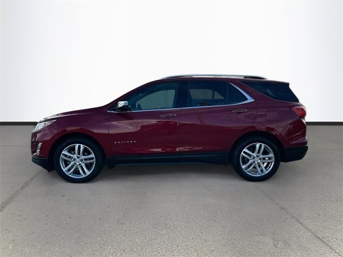 Used 2020 Chevrolet Equinox Premier image 4