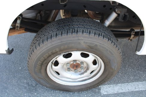 Used 2013 Ford F150 XL w/ Trailer Tow Pkg image 18