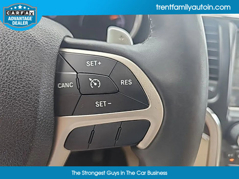 Used 2014 Jeep Grand Cherokee Limited image 23